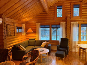 Villa Rukan Honka in Ruka